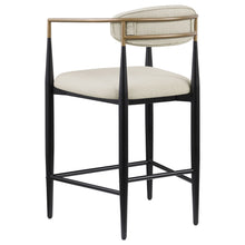 Load image into Gallery viewer, Tina Counter Chair
