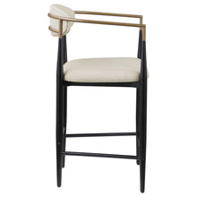 Load image into Gallery viewer, Tina Counter Chair