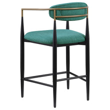 Load image into Gallery viewer, Tina Counter Chair
