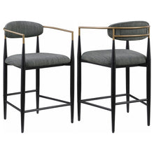 Load image into Gallery viewer, Tina Counter Chair