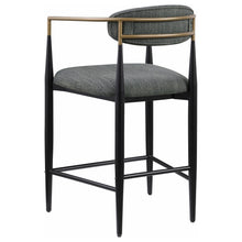 Load image into Gallery viewer, Tina Counter Chair