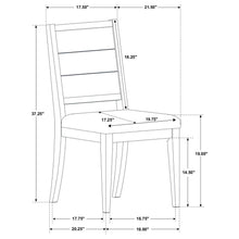 Load image into Gallery viewer, Elodie Dining Set