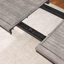 Load image into Gallery viewer, Elodie Extension Dining Table
