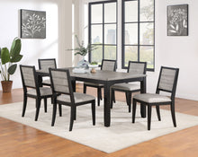 Load image into Gallery viewer, Elodie Extension Dining Table