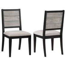 Load image into Gallery viewer, Elodie Dining Side Chair