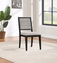 Load image into Gallery viewer, Elodie Dining Side Chair