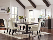 Load image into Gallery viewer, Phelps Extension Dining Table