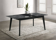 Load image into Gallery viewer, Crestmont Extension Dining Table