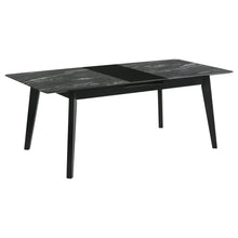 Load image into Gallery viewer, Crestmont Extension Dining Table