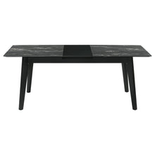 Load image into Gallery viewer, Crestmont Extension Dining Table