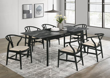 Load image into Gallery viewer, Crestmont Extension Dining Table