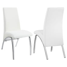 Load image into Gallery viewer, Bishop Dining Side Chair