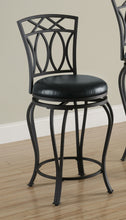 Load image into Gallery viewer, Adamsville Swivel Counter Chair