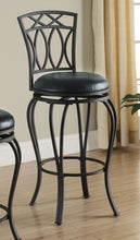 Load image into Gallery viewer, Adamsville Swivel Bar Chair