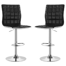 Load image into Gallery viewer, Ashbury Adjustable Bar Stool
