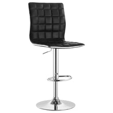 Load image into Gallery viewer, Ashbury Adjustable Bar Stool