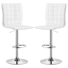 Load image into Gallery viewer, Ashbury Adjustable Bar Stool