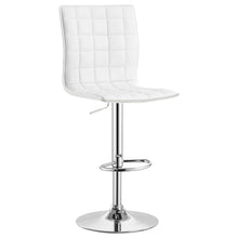 Load image into Gallery viewer, Ashbury Adjustable Bar Stool