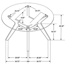 Load image into Gallery viewer, Paxton Dining Set