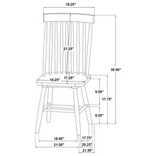 Load image into Gallery viewer, Andrews Dining Side Chair