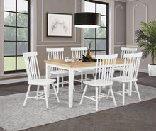 Load image into Gallery viewer, Andrews Dining Side Chair