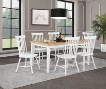 Load image into Gallery viewer, Andrews Dining Side Chair
