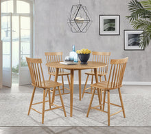 Load image into Gallery viewer, Andrews Counter Height Dining Set