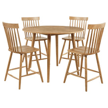 Load image into Gallery viewer, Andrews Counter Height Dining Set