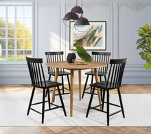 Load image into Gallery viewer, Andrews Counter Height Dining Table
