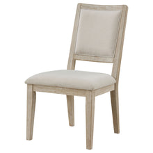 Load image into Gallery viewer, Trofello Dining Side Chair
