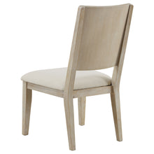 Load image into Gallery viewer, Trofello Dining Side Chair