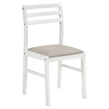 Load image into Gallery viewer, Bucknell Dining Set