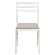 Load image into Gallery viewer, Bucknell Dining Set