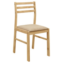 Load image into Gallery viewer, Bucknell Dining Set