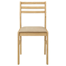 Load image into Gallery viewer, Bucknell Dining Set