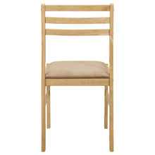 Load image into Gallery viewer, Bucknell Dining Set