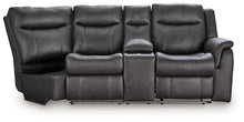 Load image into Gallery viewer, Sultan Meadow Reclining Sectional