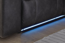 Load image into Gallery viewer, Sultan Meadow Reclining Sectional
