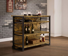 Load image into Gallery viewer, Renaldi Home Bar