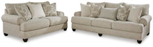 Load image into Gallery viewer, Asanti Living Room Set