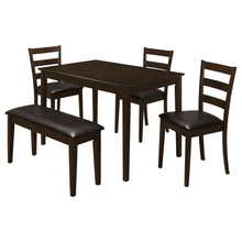 Load image into Gallery viewer, Guillen Dining Set