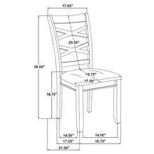 Load image into Gallery viewer, Barton Dining Set