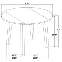 Load image into Gallery viewer, Catley Dining Set