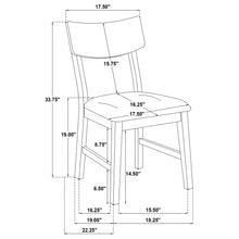 Load image into Gallery viewer, Catley Dining Set