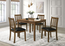 Load image into Gallery viewer, Parkwood 5 Pc Dining Set