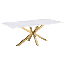 Load image into Gallery viewer, Venera Dining Table