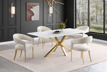 Load image into Gallery viewer, Venera Dining Table