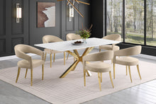 Load image into Gallery viewer, Venera Dining Table