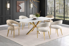 Load image into Gallery viewer, Venera Dining Table