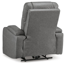 Load image into Gallery viewer, Schooner Rocks Power Recliner